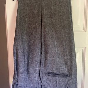 Jos A Bank Wool Blend Dress Pants
